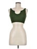Unbranded Green Tank Top Size M - photo 1