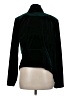 Blank NYC Black Green Jacket Size M - photo 2