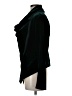 Blank NYC Black Green Jacket Size M - photo 5