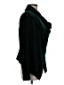 Blank NYC Black Green Jacket Size M - photo 4