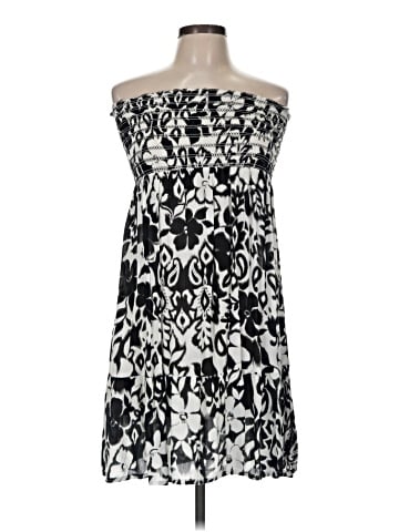 Raviya Casual Dress (view 1)