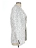 Murano Polka Dots White Blazer Size S - photo 4