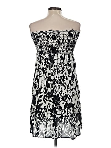 Raviya Casual Dress (view 2)