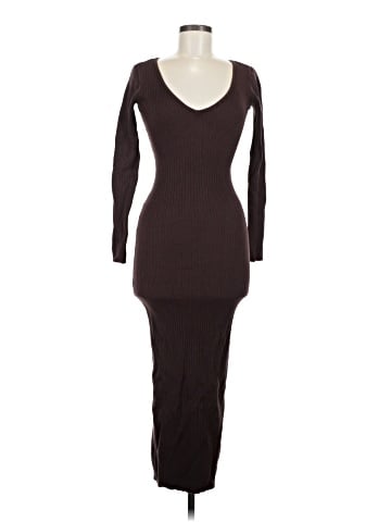 Meshki Casual Dress (view 1)