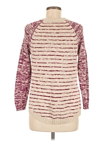 Red Camel Pullover Sweater (view 2)