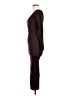 Meshki Brown Casual Dress Size M - photo 5