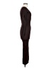 Meshki Brown Casual Dress Size M - photo 4