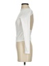 Unbranded Ivory Long Sleeve Top Size S - photo 5