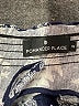 Pomander Place Blue Short Sleeve Blouse Size XS - photo 7