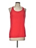Gap Fit Red Tank Top Size L (tall) - photo 1
