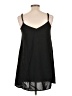 Shein 100% Polyester Black Casual Dress Size L - photo 2