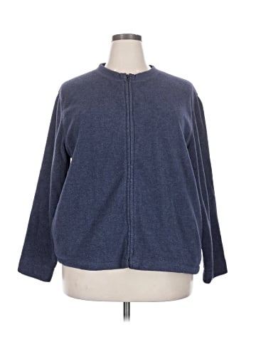 Sonoma Goods for Life Fleece (view 1)