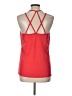 Gap Fit Red Tank Top Size L (tall) - photo 2