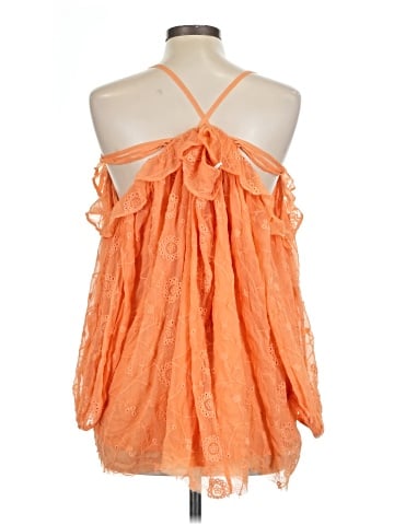 Floreat Sleeveless Blouse (view 2)