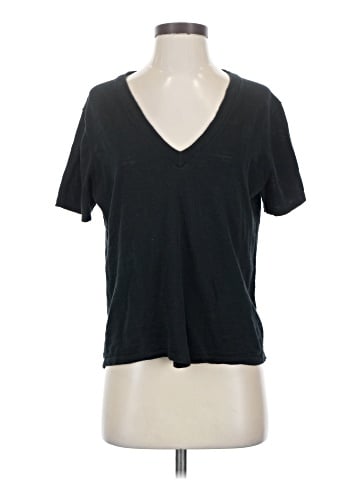 360 Sweater Short Sleeve T-Shirt (view 1)