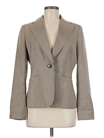 Ann Taylor Factory Blazer (view 1)