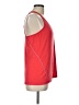 Gap Fit Red Tank Top Size L (tall) - photo 4