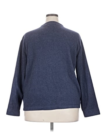 Sonoma Goods for Life Fleece (view 2)