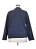 Sonoma Goods for Life Blue Fleece Size 2X - photo 2