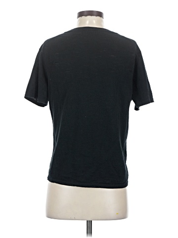 360 Sweater Short Sleeve T-Shirt (view 2)