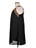 Shein 100% Polyester Black Casual Dress Size L - photo 5