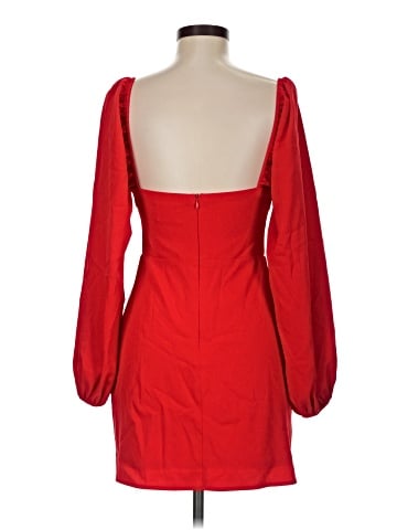 Princess Polly Cocktail Dress (view 2)
