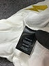 Torrid 100% Rayon Print White Ivory Long Sleeve Button-Down Shirt Size 3X Plus (3) - photo 8