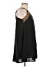 Shein 100% Polyester Black Casual Dress Size L - photo 4