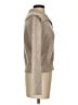 MNG Tweed Tan Pullover Sweater Size S - photo 4