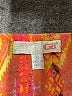 GB Orange Tank Top Size S - photo 7