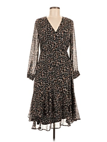 Express Casual Dress (view 1)