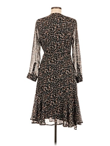 Express Casual Dress (view 2)