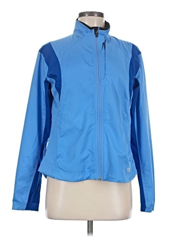 Brooks Track Jacket (view 1)