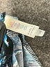 Lularoe Print Blue Leggings One size - photo 7