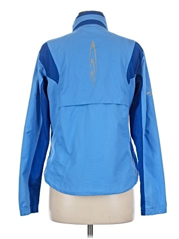 Brooks Track Jacket (view 2)