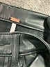 Free People Black Casual Pants Size 26 waist - photo 7