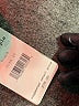 Free People Black Casual Pants Size 26 waist - photo 8