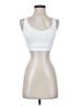 Athleta White Sleeveless Top Size XS (estimated) - photo 1