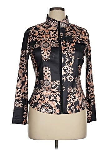 ChicMe Jacket (view 1)
