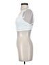 Athleta White Sleeveless Top Size XS (estimated) - photo 5