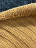 Unbranded 100% Polyester Brown Tan Cardigan Size XL (estimated) - photo 7