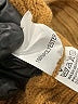 Unbranded 100% Polyester Brown Tan Cardigan Size XL (estimated) - photo 8