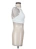 Athleta White Sleeveless Top Size XS (estimated) - photo 4