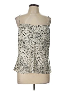 Banana Republic Factory Store Sleeveless Blouse (view 1)