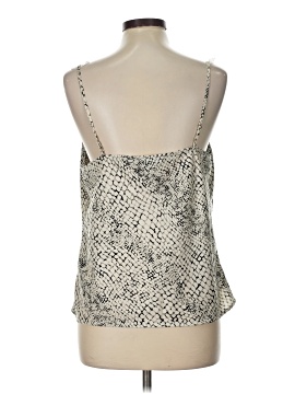 Banana Republic Factory Store Sleeveless Blouse (view 2)
