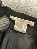 Nike Golf Black Shorts Size 12 - photo 3