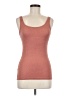 BKE Orange Tank Top Size M - photo 1