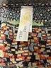 Tini Lili 100% Polyester Orange Tank Top Size S - photo 7