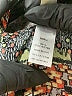 Tini Lili 100% Polyester Orange Tank Top Size S - photo 8