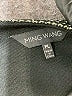 MING WANG Black Cardigan Size L (petite) - photo 7
